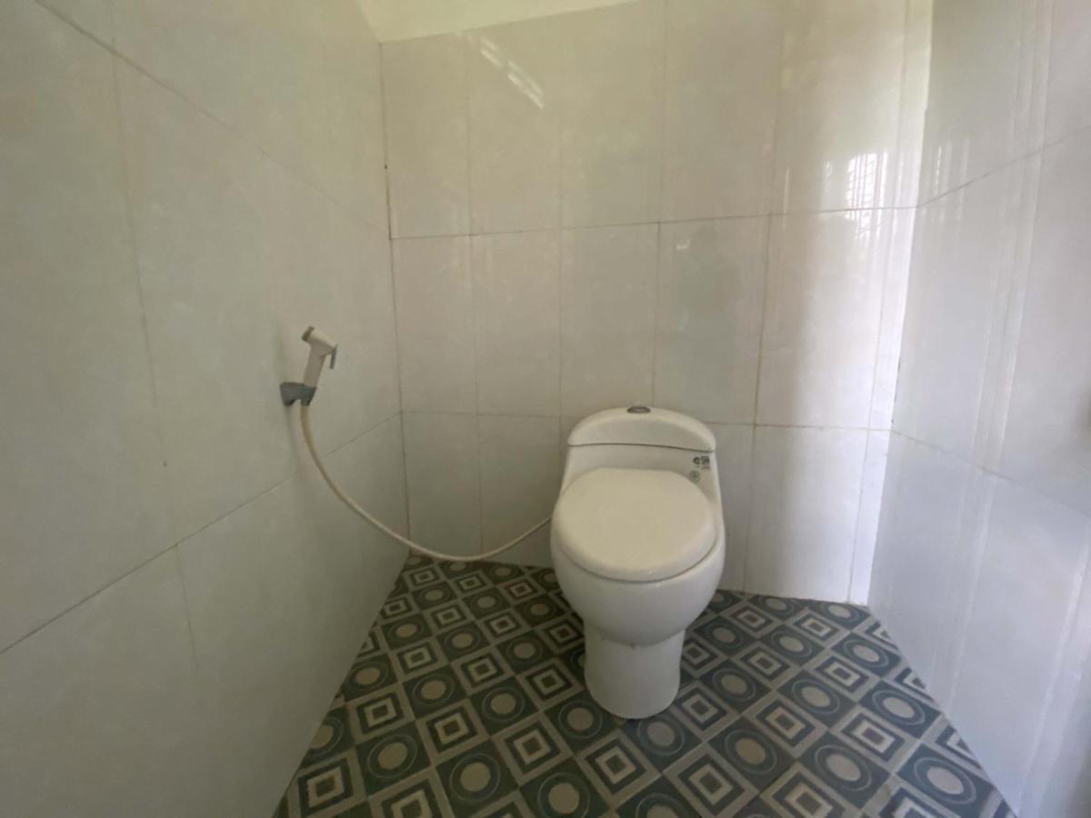 Ana Inn Ambarawa Mitra Reddoorz Semarang Dış mekan fotoğraf