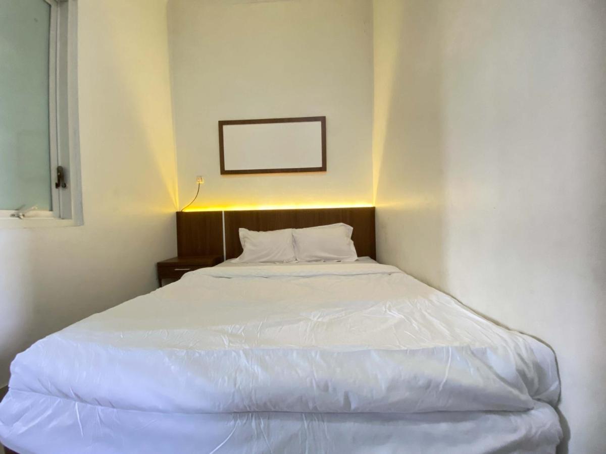 Ana Inn Ambarawa Mitra Reddoorz Semarang Dış mekan fotoğraf
